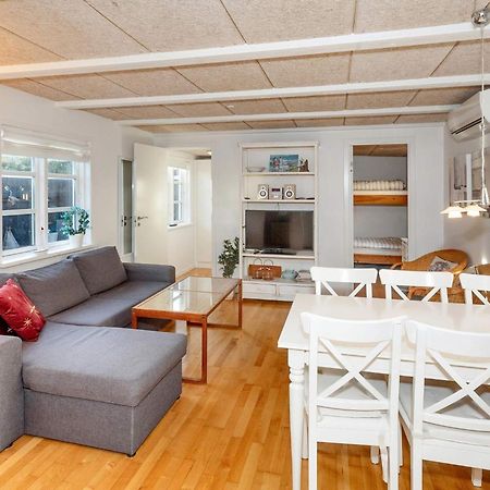 6 Person Holiday Home In Skagen Dış mekan fotoğraf