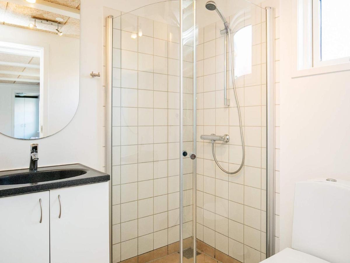 6 Person Holiday Home In Skagen Dış mekan fotoğraf