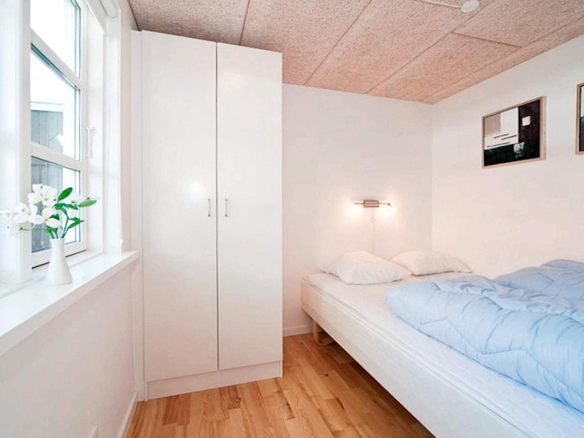 6 Person Holiday Home In Skagen Dış mekan fotoğraf