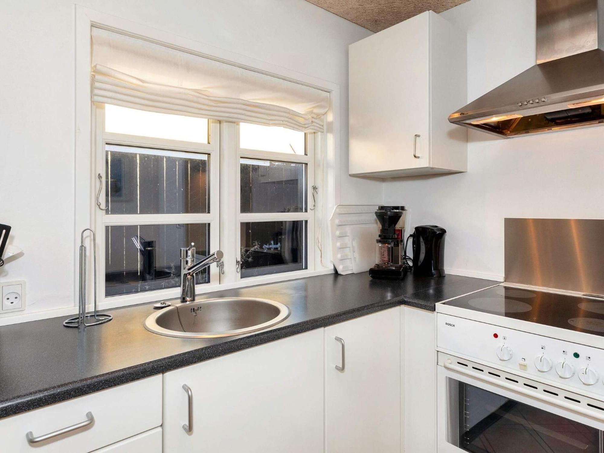 6 Person Holiday Home In Skagen Dış mekan fotoğraf