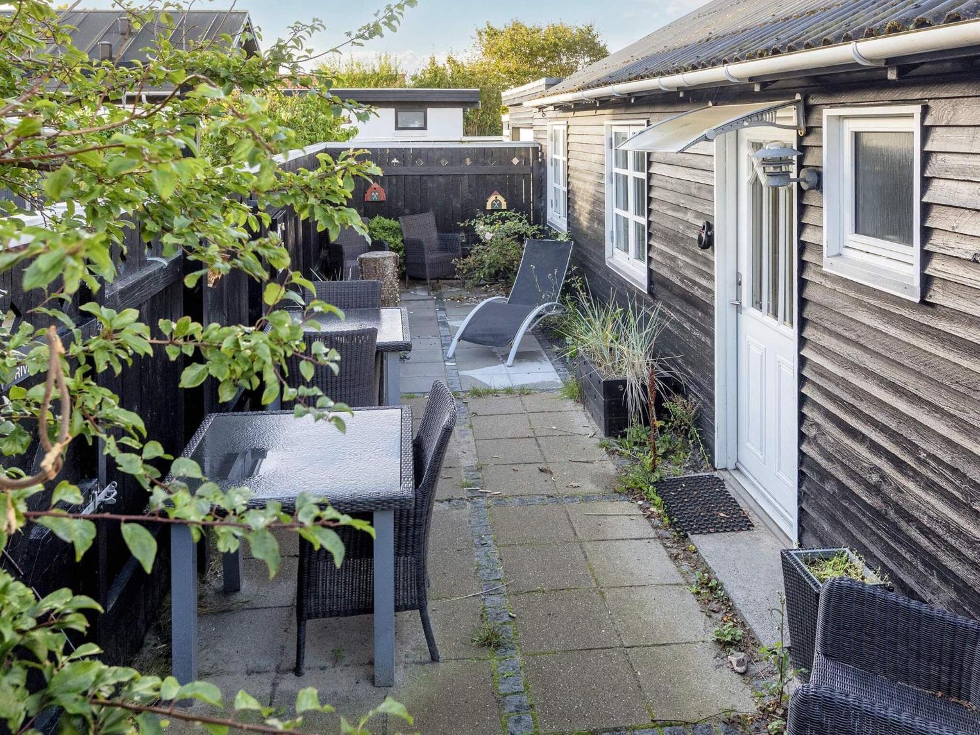 6 Person Holiday Home In Skagen Dış mekan fotoğraf