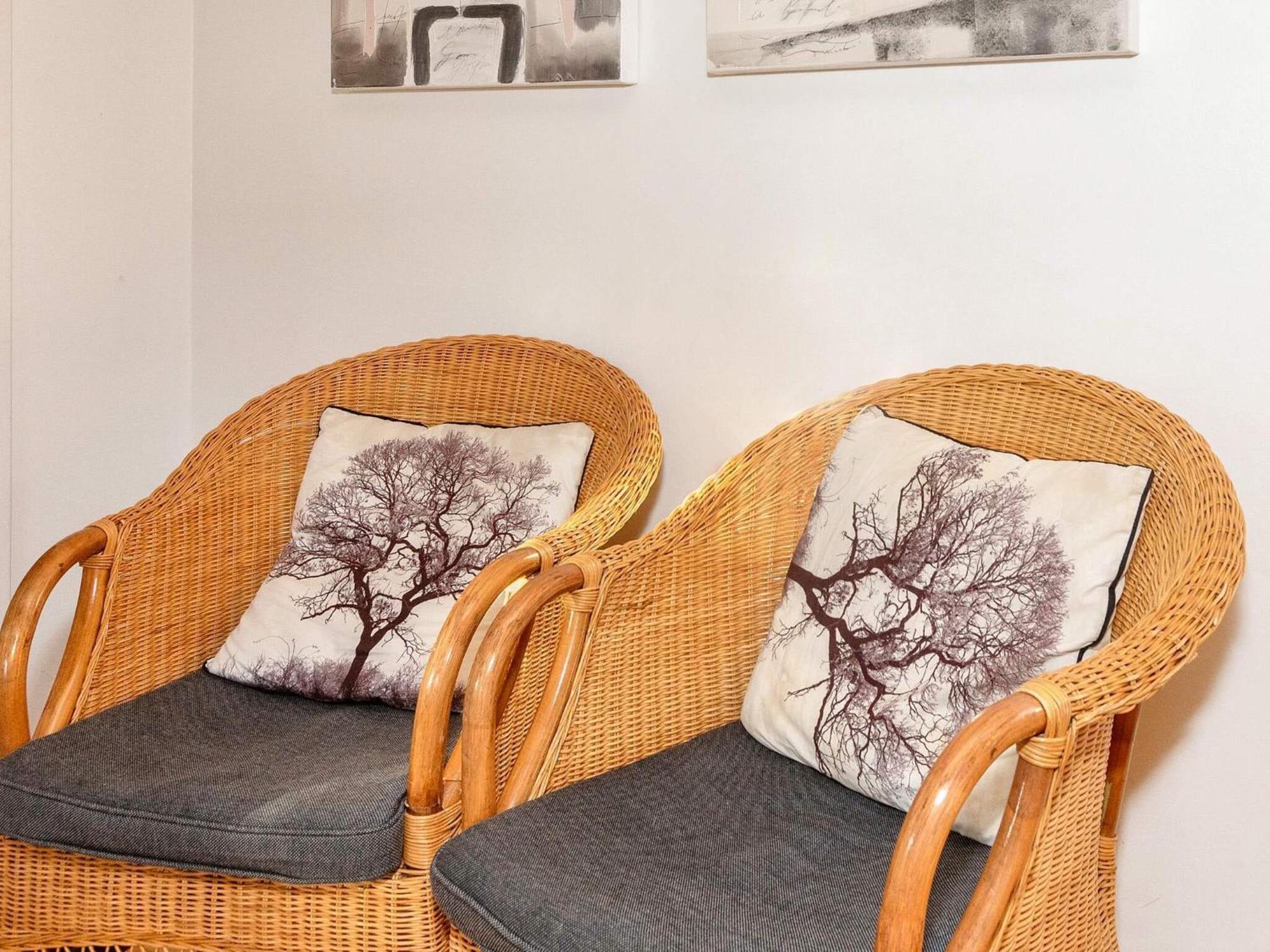 6 Person Holiday Home In Skagen Dış mekan fotoğraf